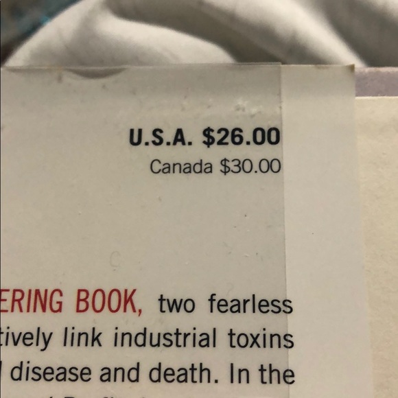 Poisoned Profits🤑 - Picture 3 of 3